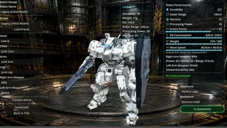 Скриншот 3 к игре SIGNOS: AI Robot Builder