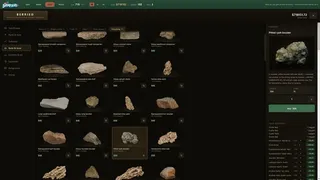 Скриншот 3 к игре Shrimpscape