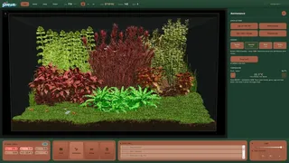 Скриншот 7 к игре Shrimpscape