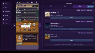 Скриншот 5 к игре SPACE JK