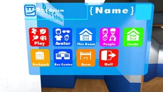 Скриншот 2 к игре RecQuiem