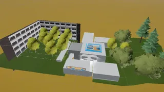Скриншот 3 к игре RecQuiem