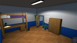 Скриншот 4 к игре RecQuiem