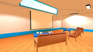 Скриншот 6 к игре RecQuiem