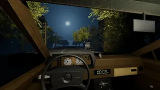 Скриншот 5 к игре Night Drive - Anomaly