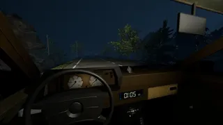 Скриншот 8 к игре Night Drive - Anomaly