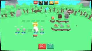 Скриншот 2 к игре PETNAROK