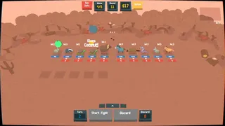 Скриншот 4 к игре PETNAROK