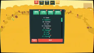 Скриншот 5 к игре PETNAROK