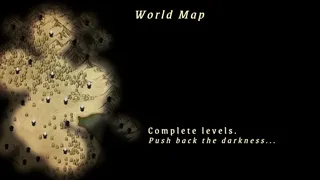 Скриншот 1 к игре Dark Tower Defense