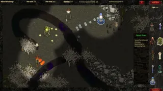 Скриншот 5 к игре Dark Tower Defense