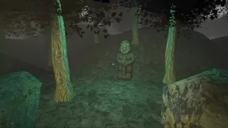 Скриншот 5 к игре Bleak Coordinates