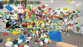Скриншот 7 к игре Brick by Brick