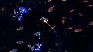 Скриншот 5 к игре Final Armada