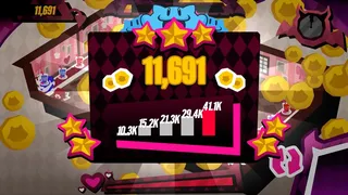 Скриншот 5 к игре The Demon Lord's Maid Cafe