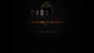 Скриншот 3 к игре Carnosis