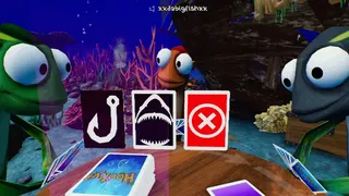 Скриншот 6 к игре Hooky
