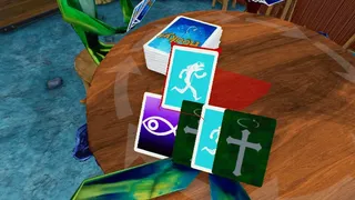 Скриншот 8 к игре Hooky
