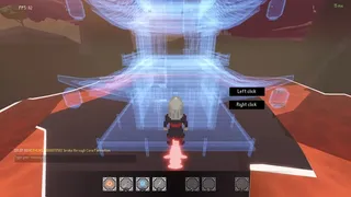 Скриншот 7 к игре Pierce Through Heavens