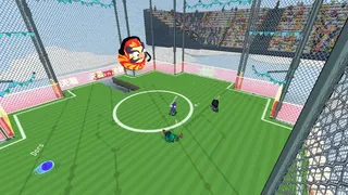 Скриншот 8 к игре CatchUp Showdown