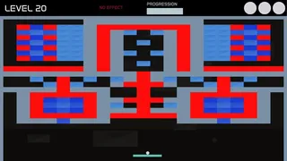 Скриншот 3 к игре Dyna-Brix