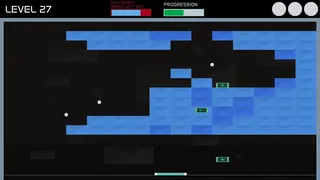 Скриншот 4 к игре Dyna-Brix