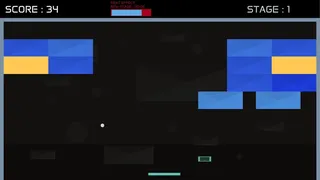 Скриншот 7 к игре Dyna-Brix