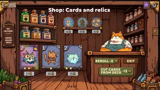 Скриншот 6 к игре CATACOMBOS
