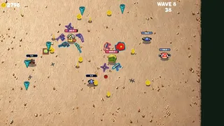 Скриншот 1 к игре Memes Battle