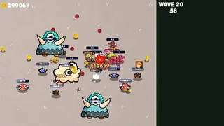 Скриншот 5 к игре Memes Battle