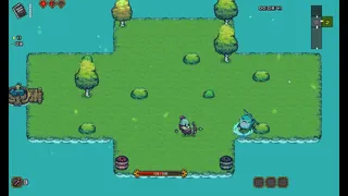 Скриншот 5 к игре Tiny Archer