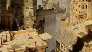 Скриншот 4 к игре Glooky: Cursors in the City