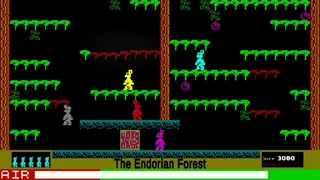 Скриншот 3 к игре MANIC MINER