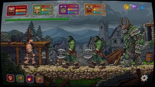 Скриншот 6 к игре Incremental Wars