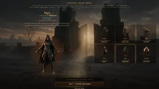 Скриншот 1 к игре The Ash Remembers
