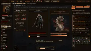 Скриншот 2 к игре The Ash Remembers