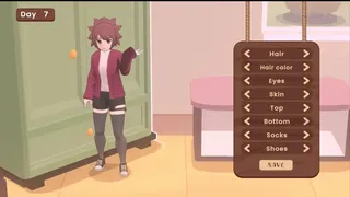 Скриншот 4 к игре Cats Love Cakes