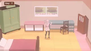 Скриншот 5 к игре Cats Love Cakes