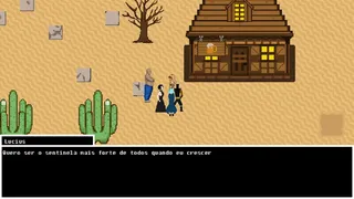 Скриншот 4 к игре Os Segredos de Ezequiel