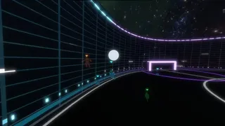 Скриншот 7 к игре Galactiball