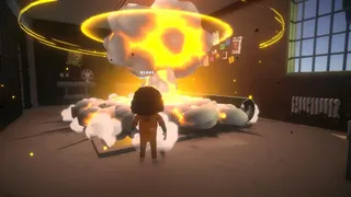 Скриншот 3 к игре Escape Failed
