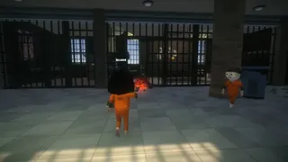 Скриншот 6 к игре Escape Failed