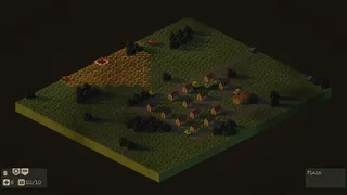 Скриншот 2 к игре Combat Orders '42