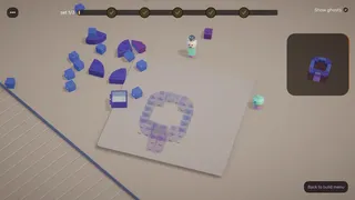 Скриншот 3 к игре Brick Brook