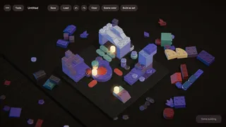 Скриншот 4 к игре Brick Brook