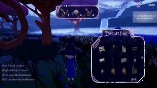 Скриншот 5 к игре Tales of Exspelled