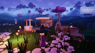 Скриншот 6 к игре Tales of Exspelled