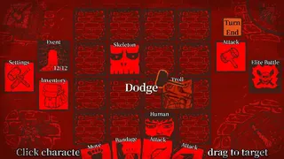 Скриншот 8 к игре CARDUNGEON