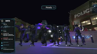 Скриншот 4 к игре Tactical Squad