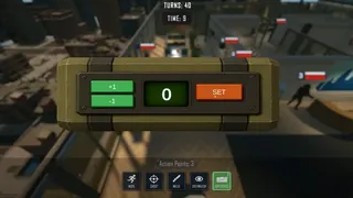 Скриншот 8 к игре Tactical Squad
